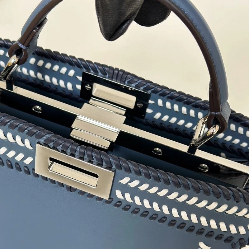 Fendi Peekaboo Bags Practical 57771