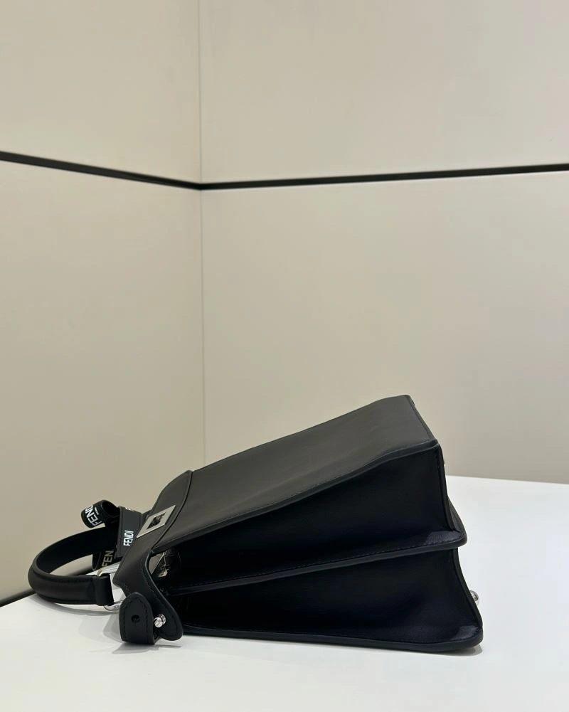 Chic Fendi Peekaboo Bags 57760