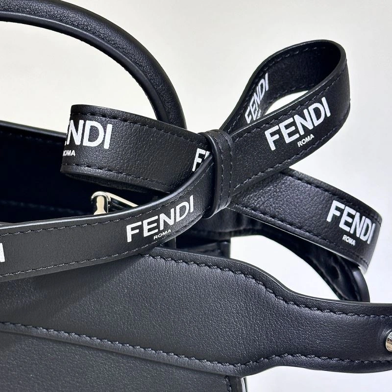 Chic Fendi Peekaboo Bags 57760