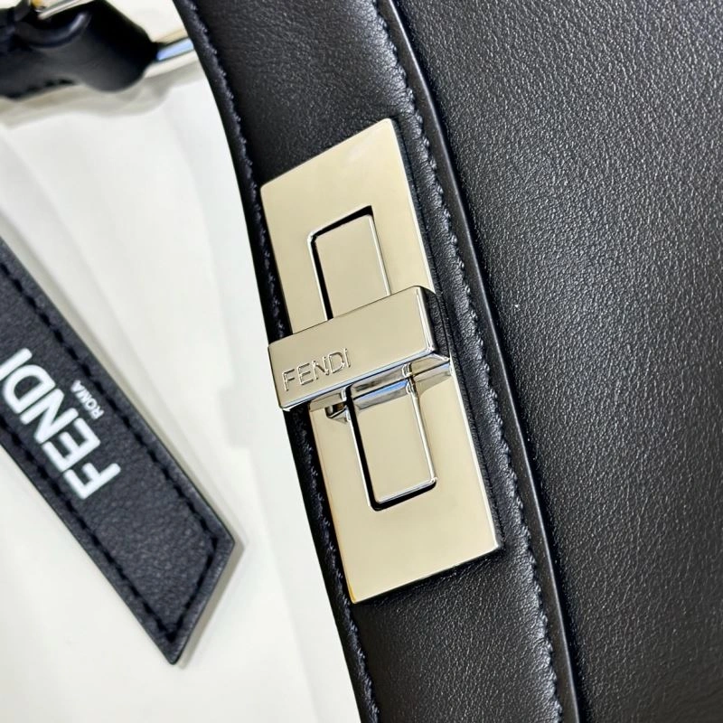 Chic Fendi Peekaboo Bags 57760