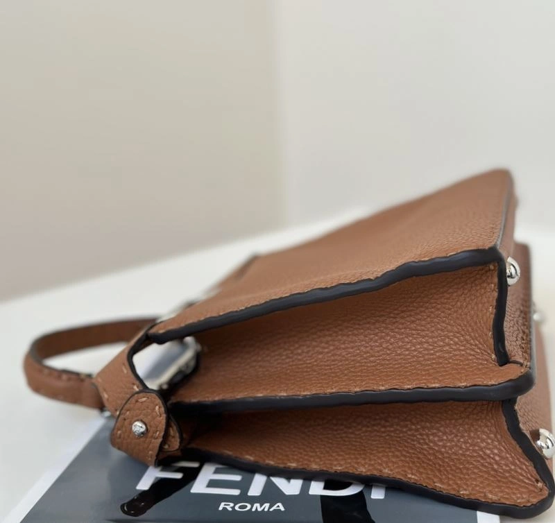 Fendi Peekaboo Bags OnTrend 57766