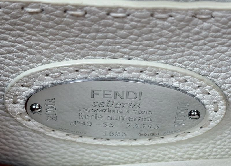 Fendi Peekaboo Bags OnTrend 57766