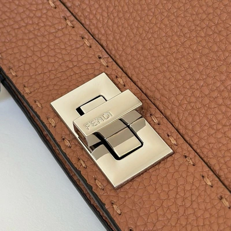 Fendi Peekaboo Bags OnTrend 57766