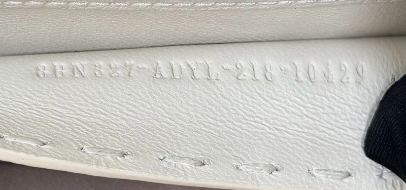 EasyMatch Fendi Peekaboo Bags 57759