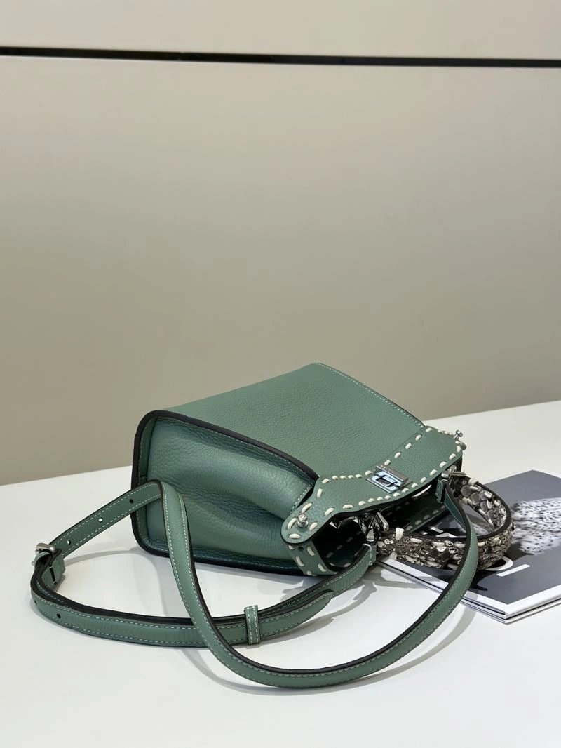 Fendi Peekaboo Bags ComfortFit 57757