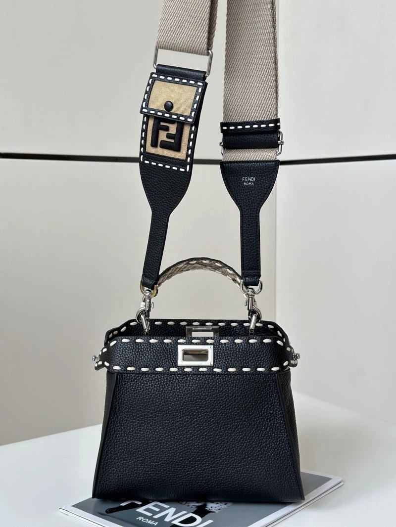 NewStyle Fendi Peekaboo Bags 57756