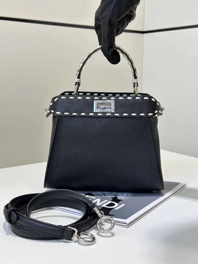 NewStyle Fendi Peekaboo Bags 57756
