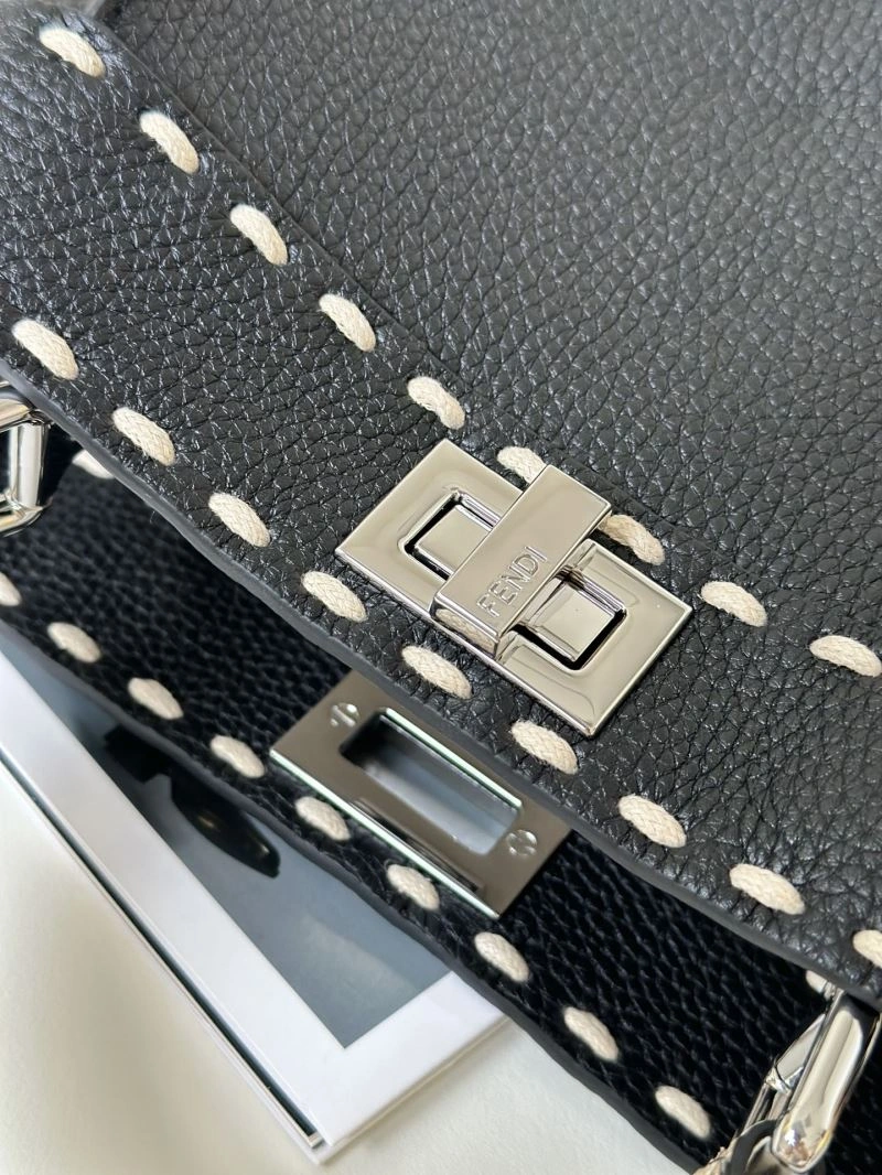 NewStyle Fendi Peekaboo Bags 57756