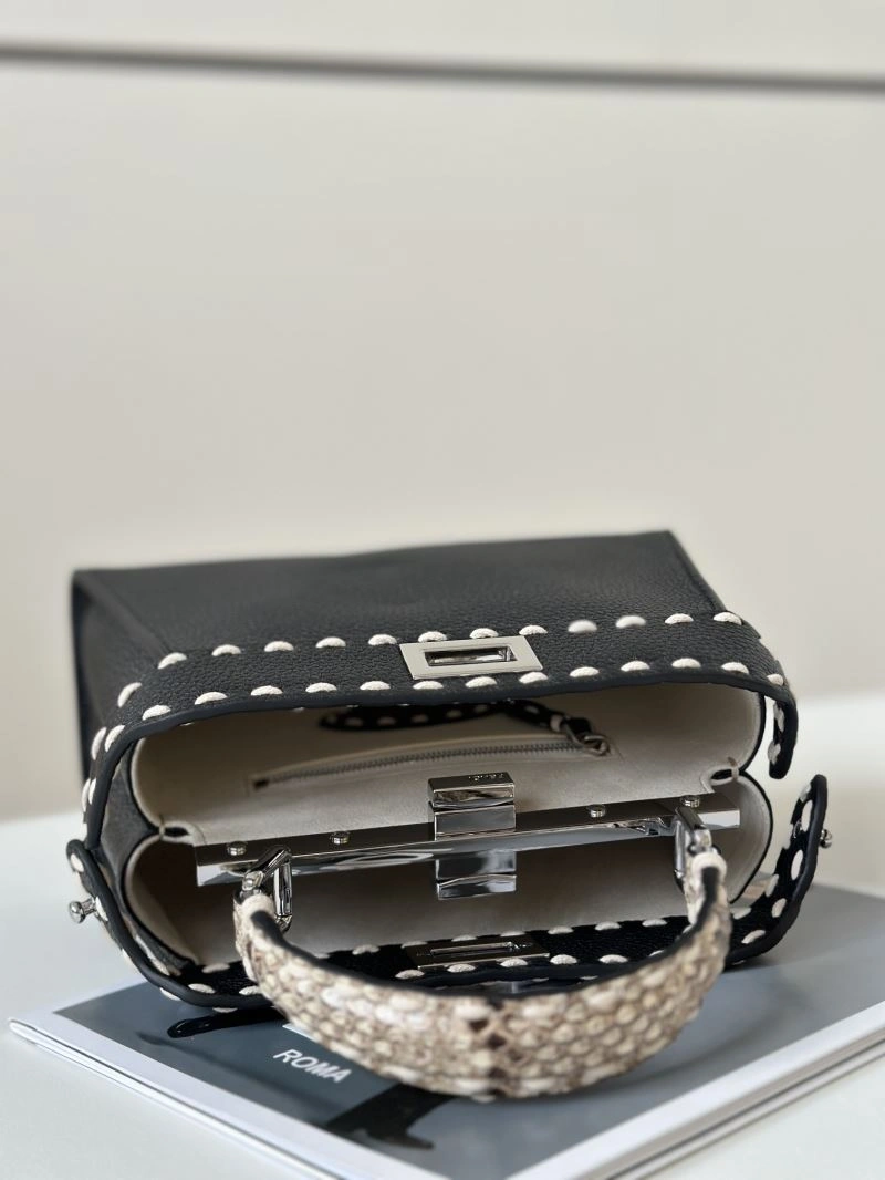 NewStyle Fendi Peekaboo Bags 57756
