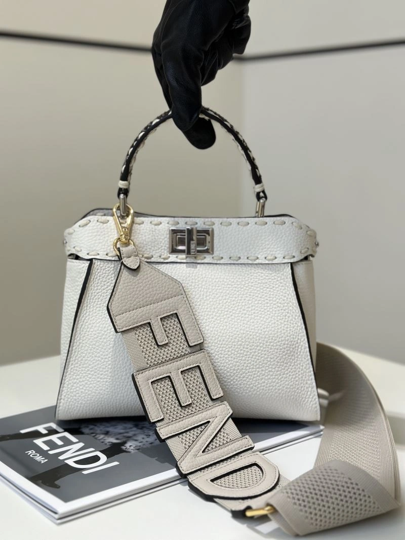 Fendi Peekaboo Bags SmartChoice 57758