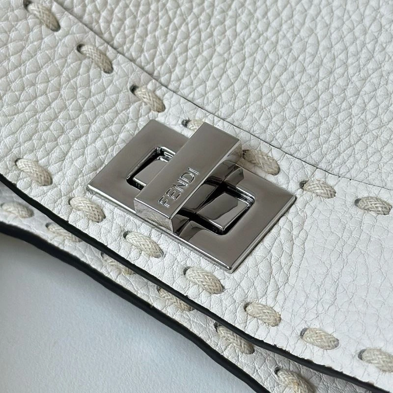 Fendi Peekaboo Bags SmartChoice 57758