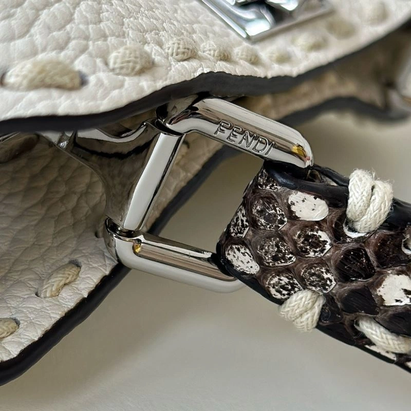 Fendi Peekaboo Bags SmartChoice 57758