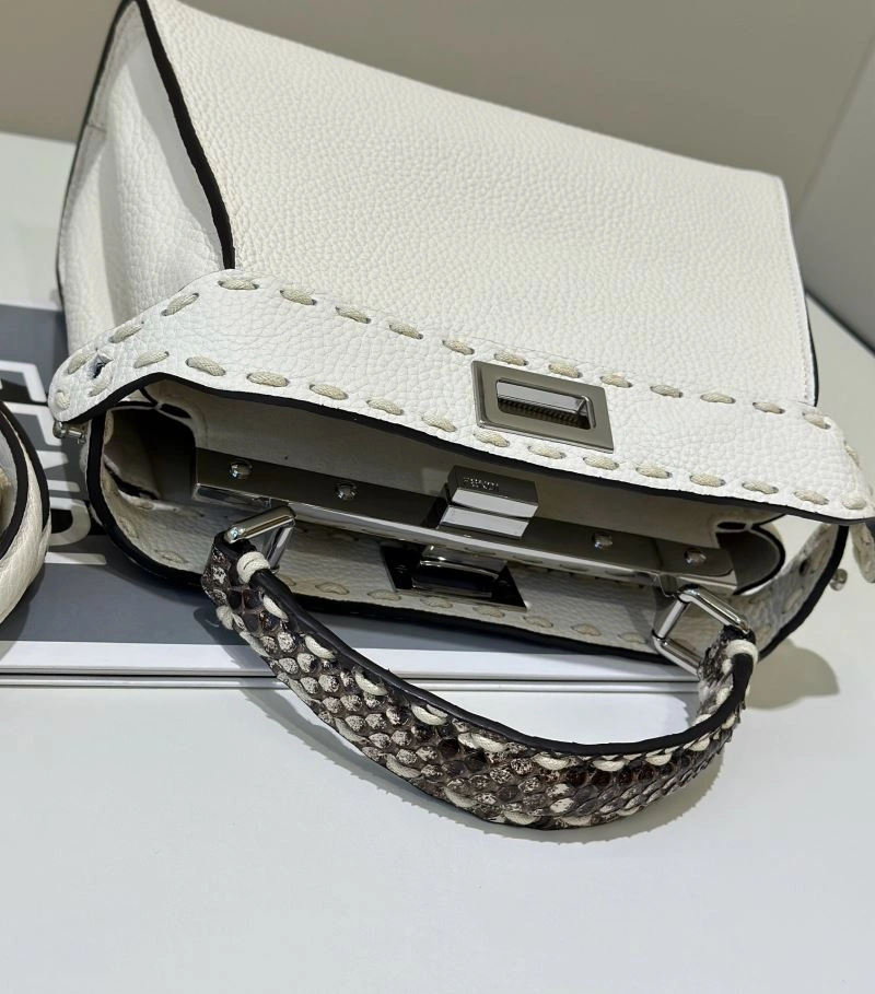 Fendi Peekaboo Bags SmartChoice 57758
