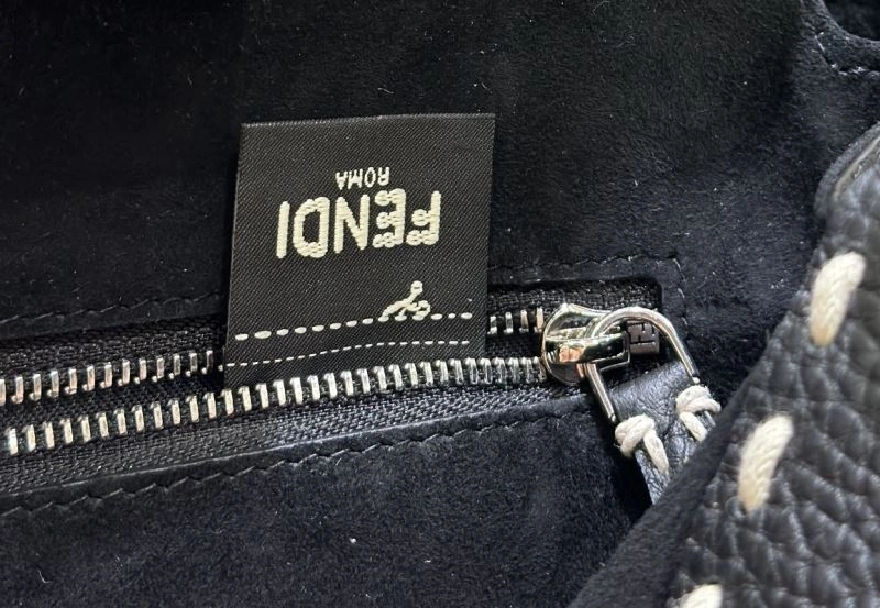 Versatile Fendi Peekaboo Bags 57755