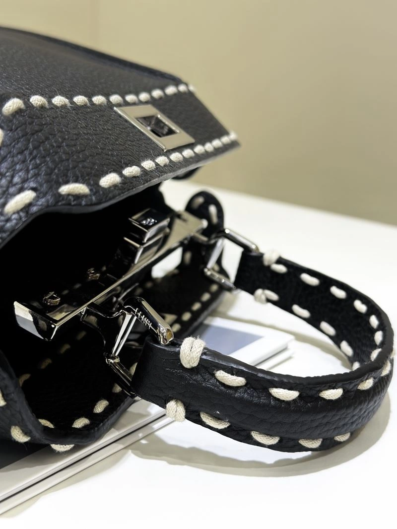 Versatile Fendi Peekaboo Bags 57755
