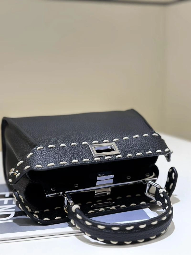 Versatile Fendi Peekaboo Bags 57755