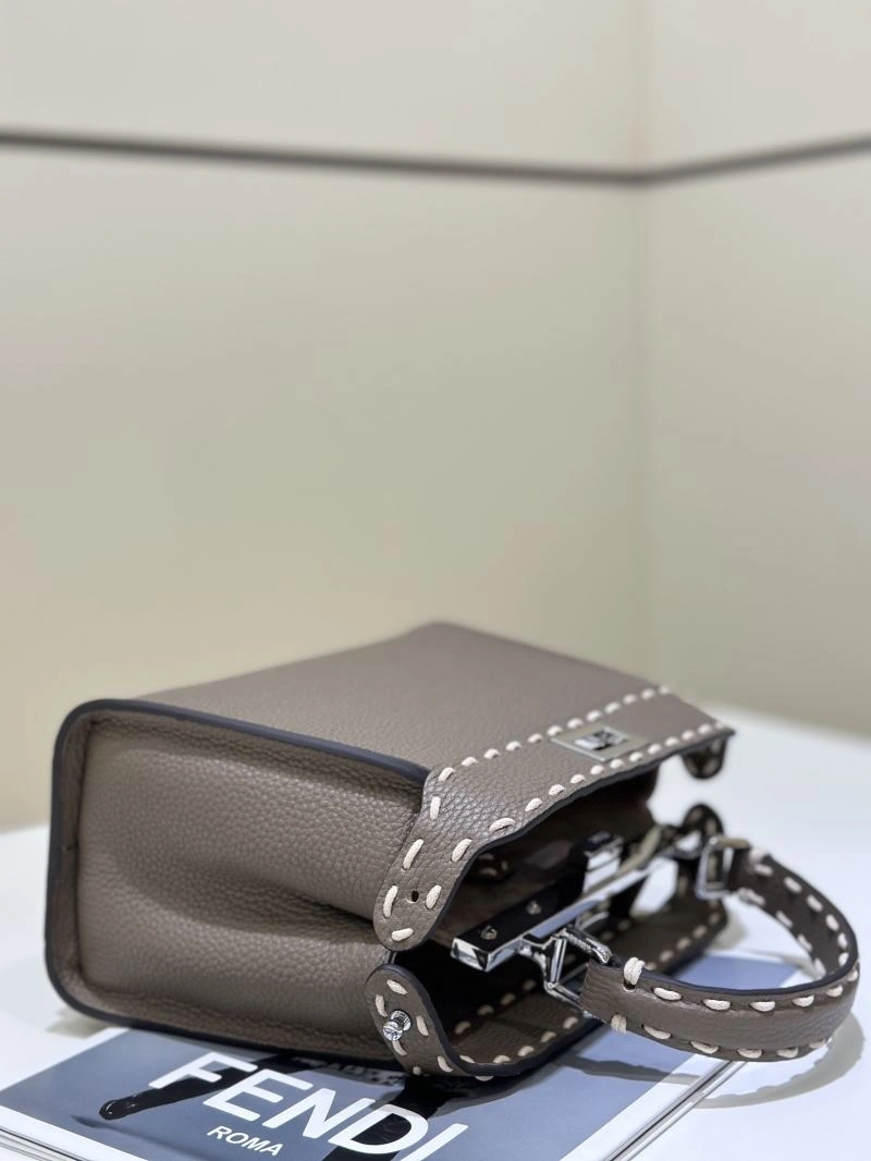 WeatherProof Fendi Peekaboo Bags 57792