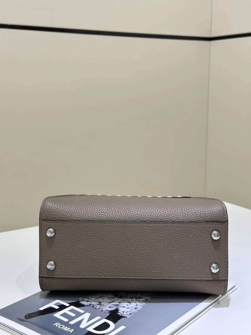 WeatherProof Fendi Peekaboo Bags 57792