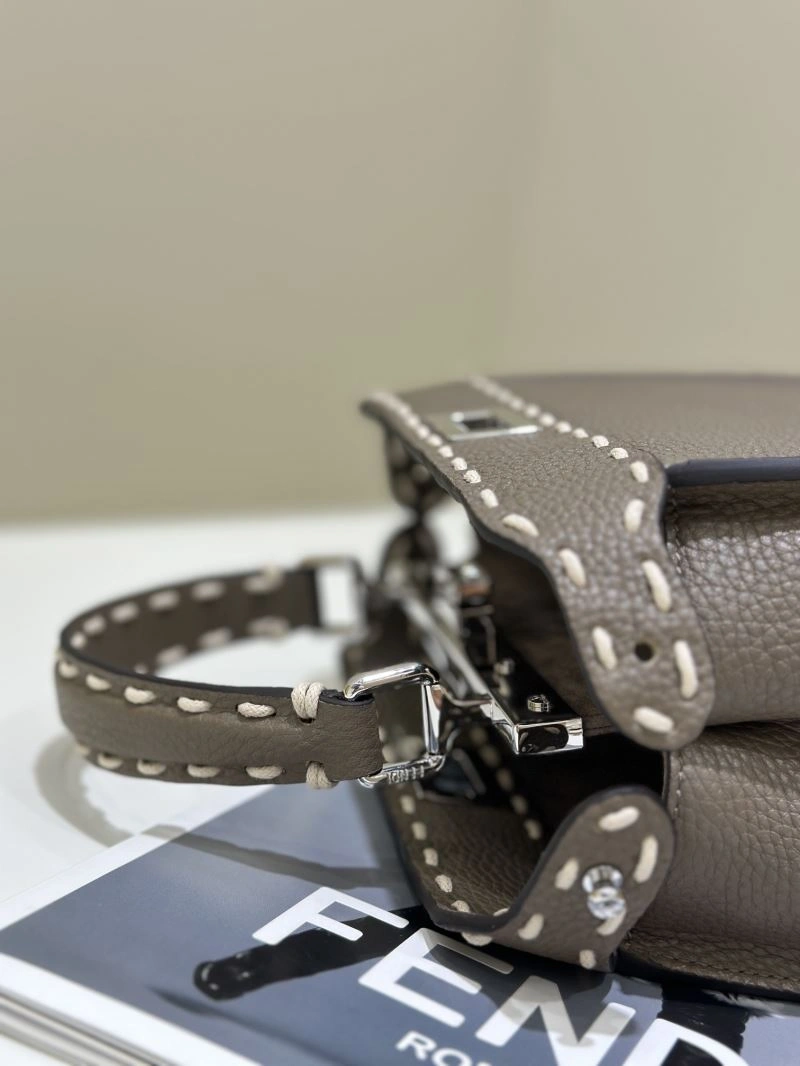 WeatherProof Fendi Peekaboo Bags 57792