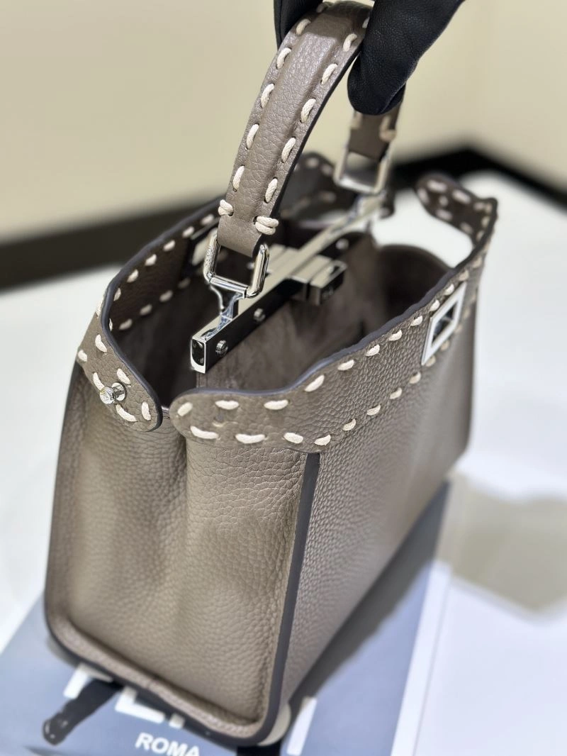 WeatherProof Fendi Peekaboo Bags 57792