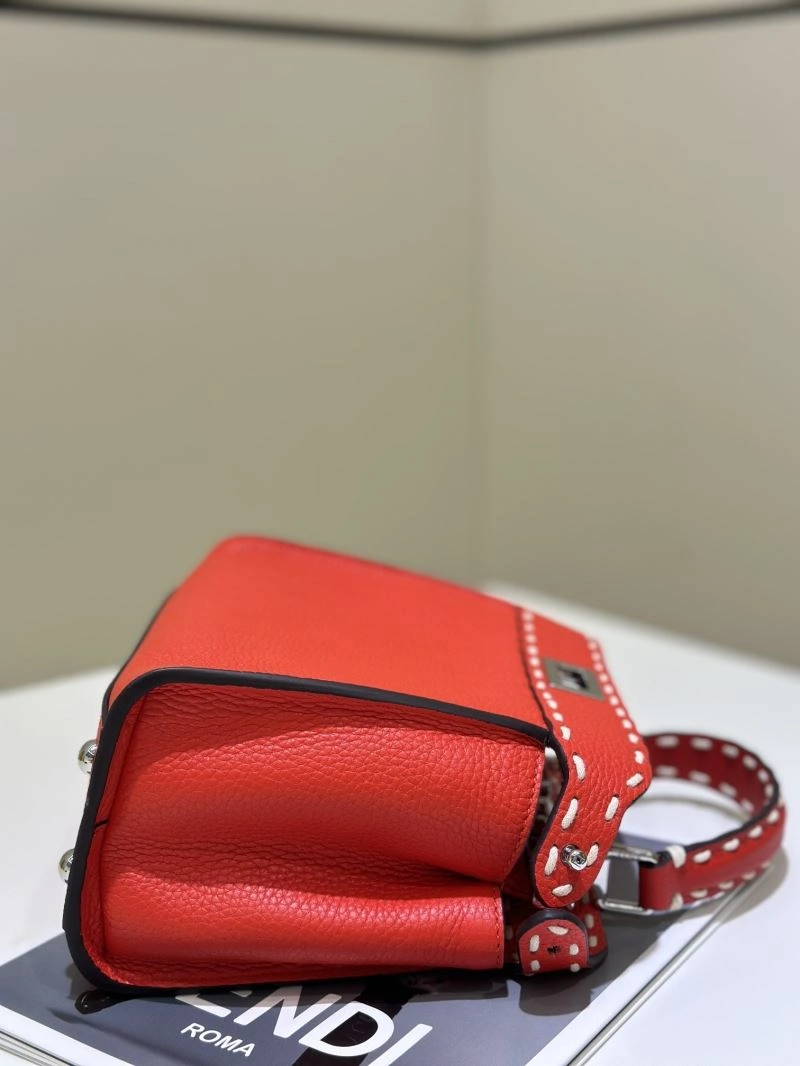 WaterResistant Fendi Peekaboo Bags 57753