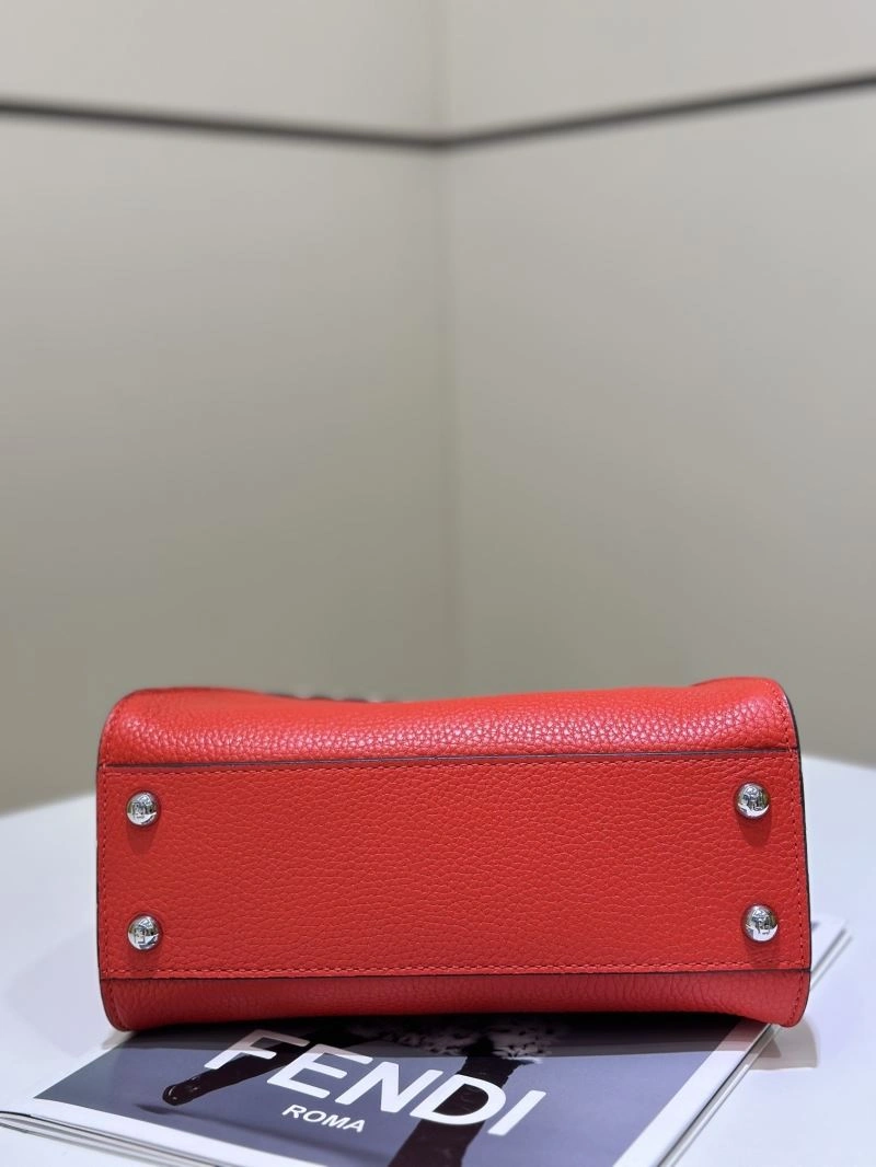 WaterResistant Fendi Peekaboo Bags 57753