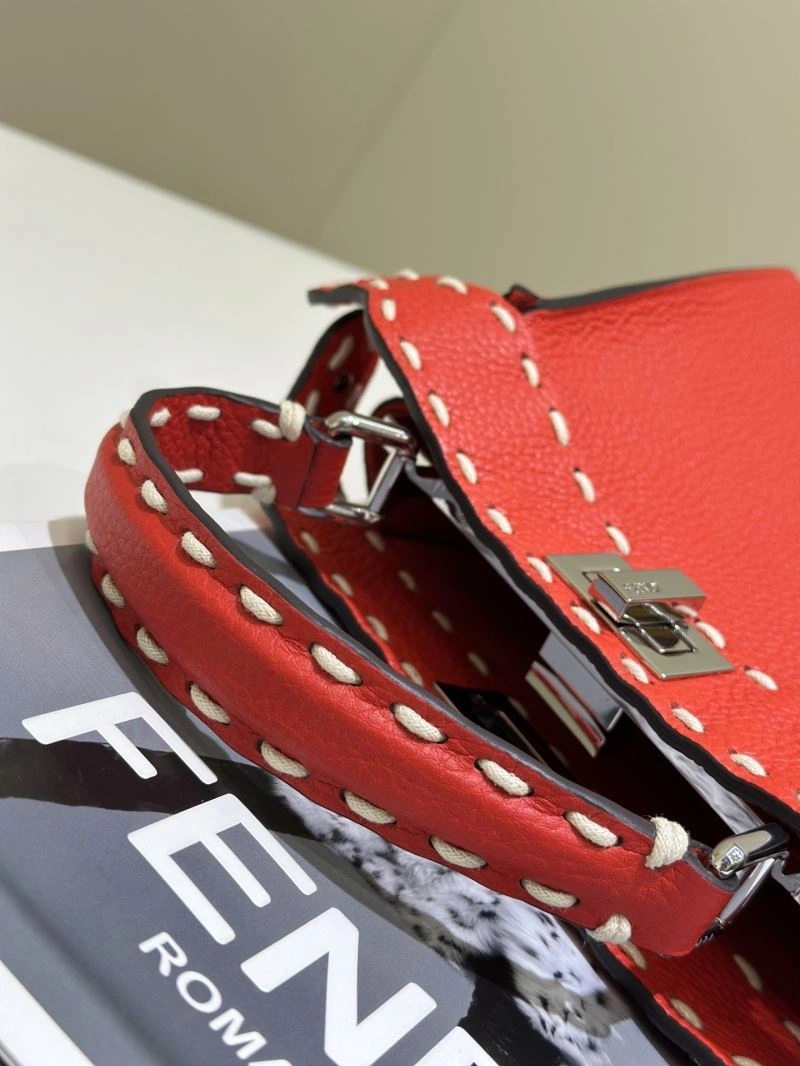 WaterResistant Fendi Peekaboo Bags 57753