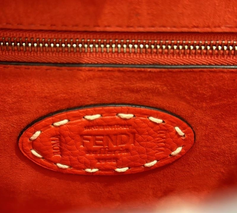 WaterResistant Fendi Peekaboo Bags 57753