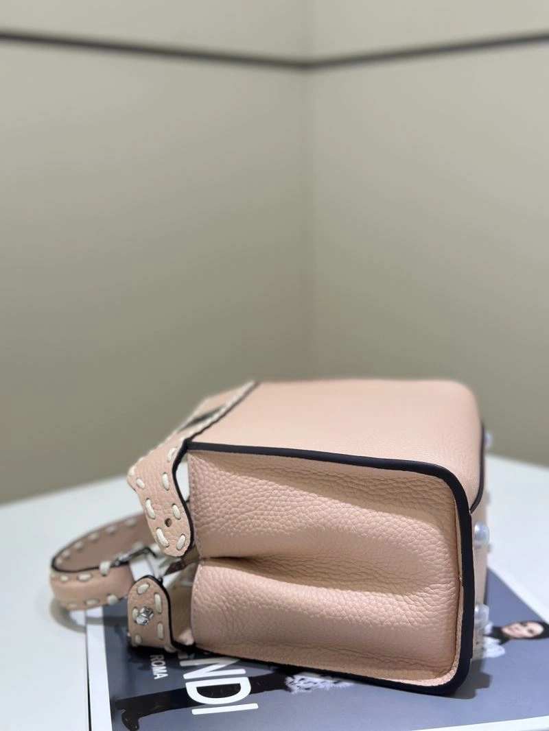 Fendi Peekaboo Bags Refined 57750