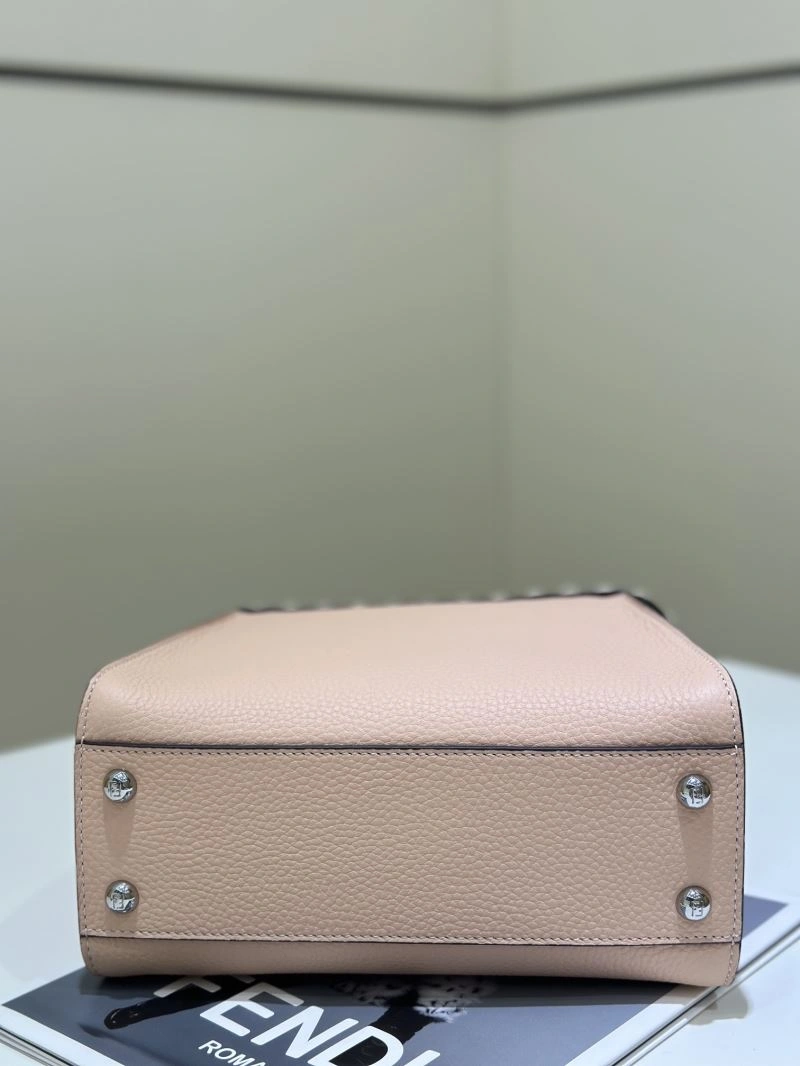 Fendi Peekaboo Bags Refined 57750