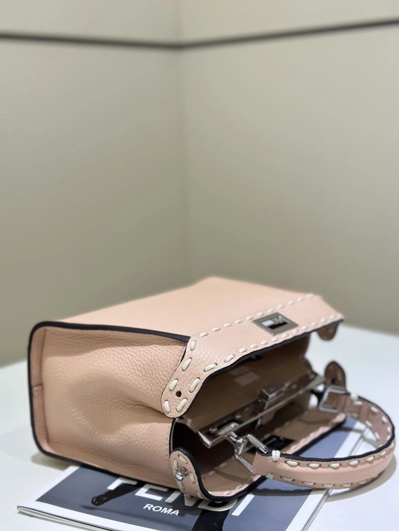 Fendi Peekaboo Bags Refined 57750