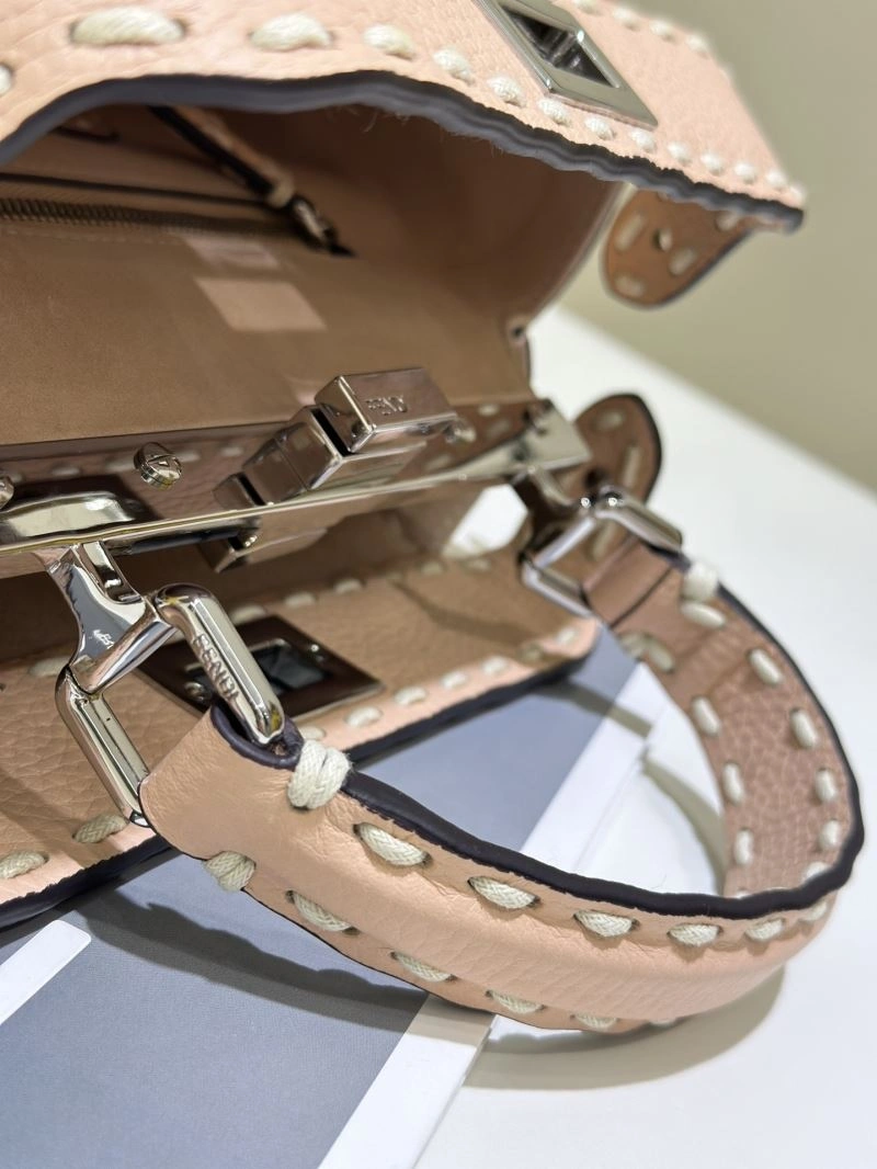 Fendi Peekaboo Bags Refined 57750