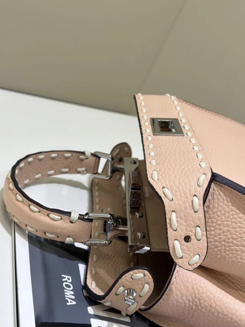 Fendi Peekaboo Bags Refined 57750