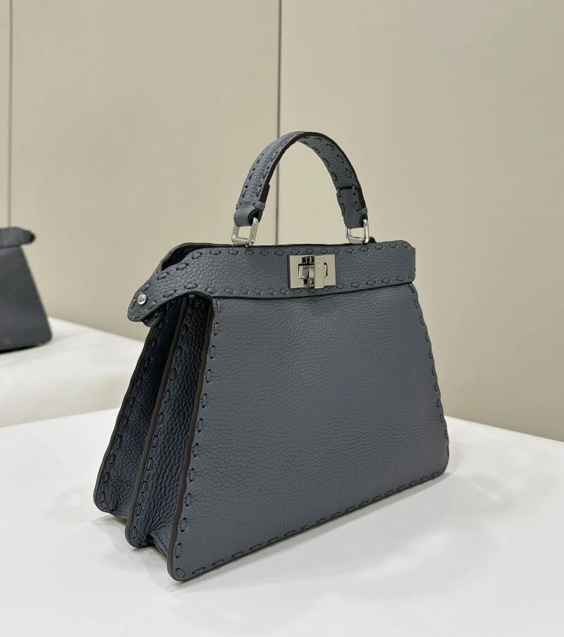 Cozy Fendi Peekaboo Bags 57749