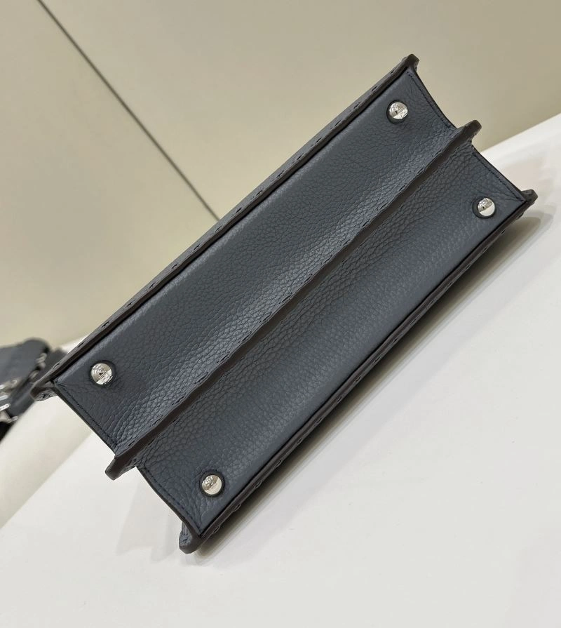 Cozy Fendi Peekaboo Bags 57749