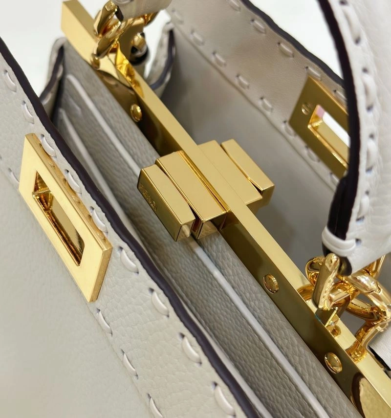 EasyMatch Fendi Peekaboo Bags 57751