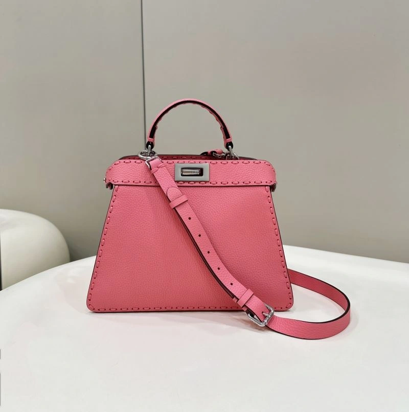Fendi Peekaboo Bags Modern 57767