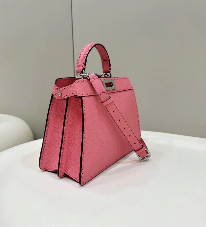 Fendi Peekaboo Bags Modern 57767