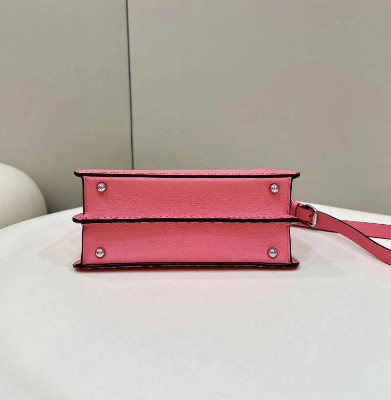Fendi Peekaboo Bags Modern 57767