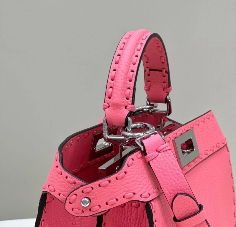 Fendi Peekaboo Bags Modern 57767