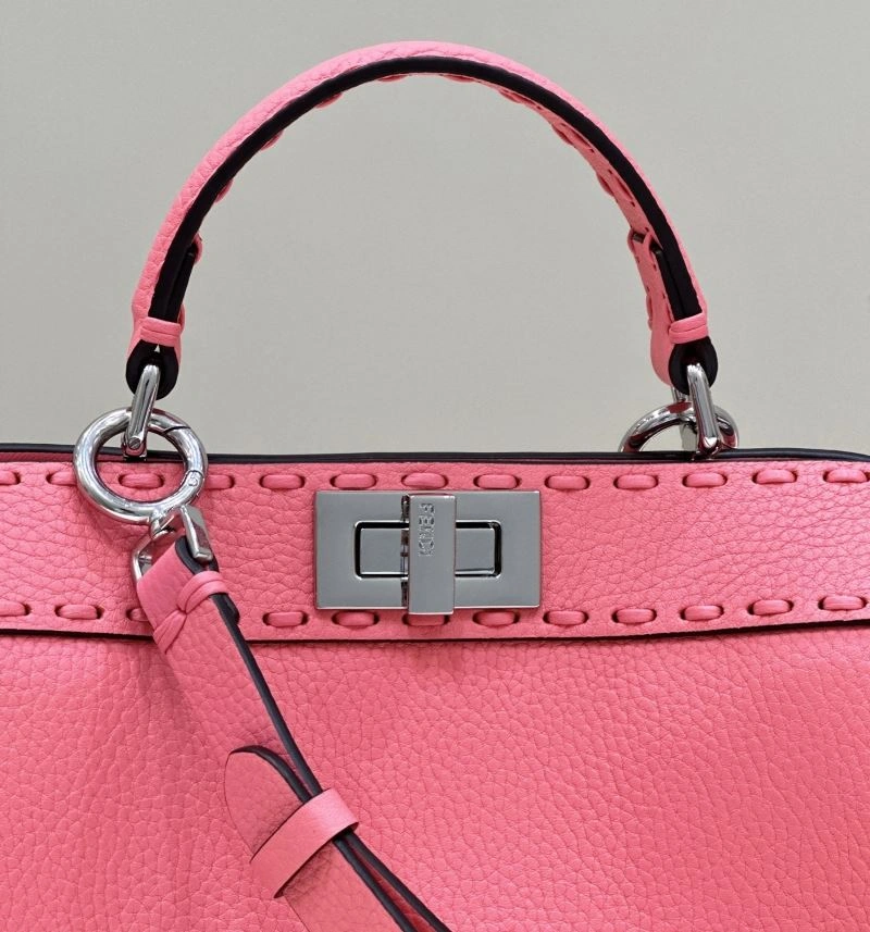 Fendi Peekaboo Bags Modern 57767