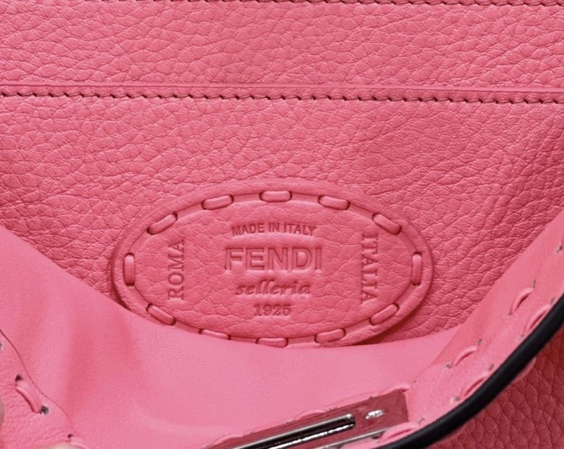 Fendi Peekaboo Bags Modern 57767