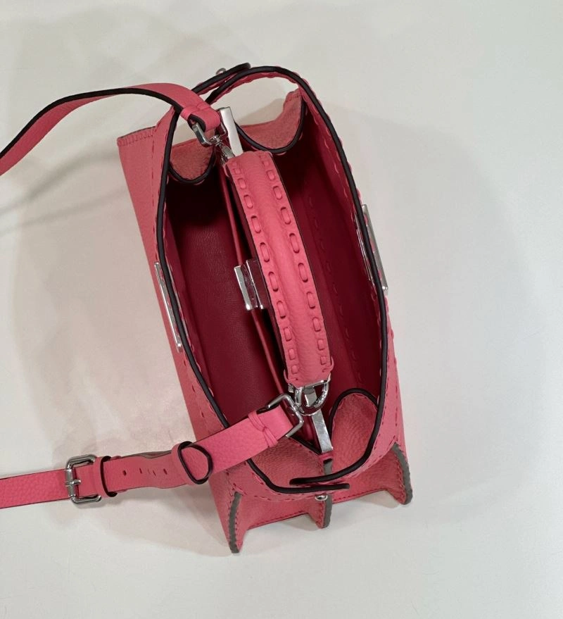Fendi Peekaboo Bags Modern 57767