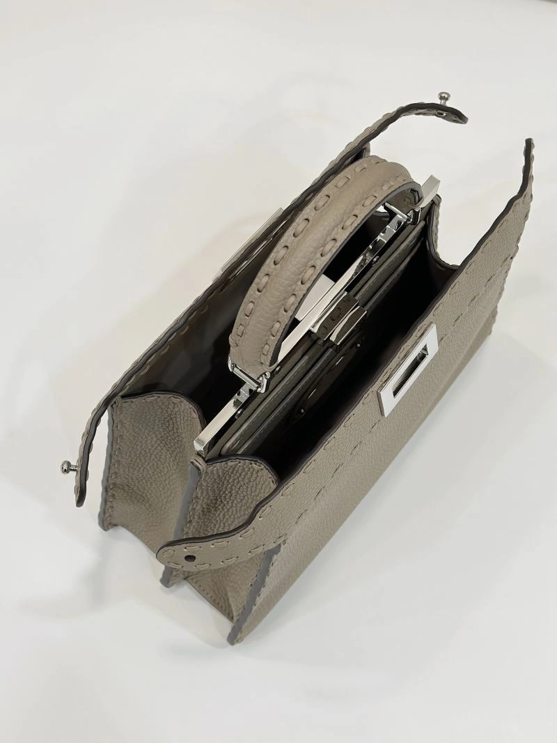 Breathable Fendi Peekaboo Bags 57743