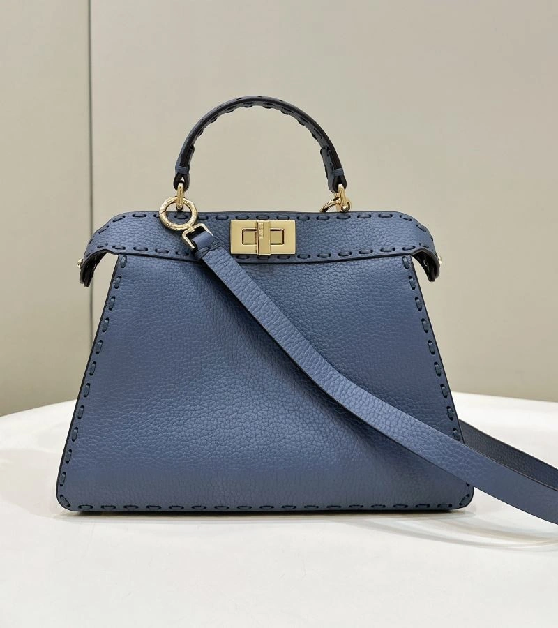 Fendi Peekaboo Bags Comfortable 57746