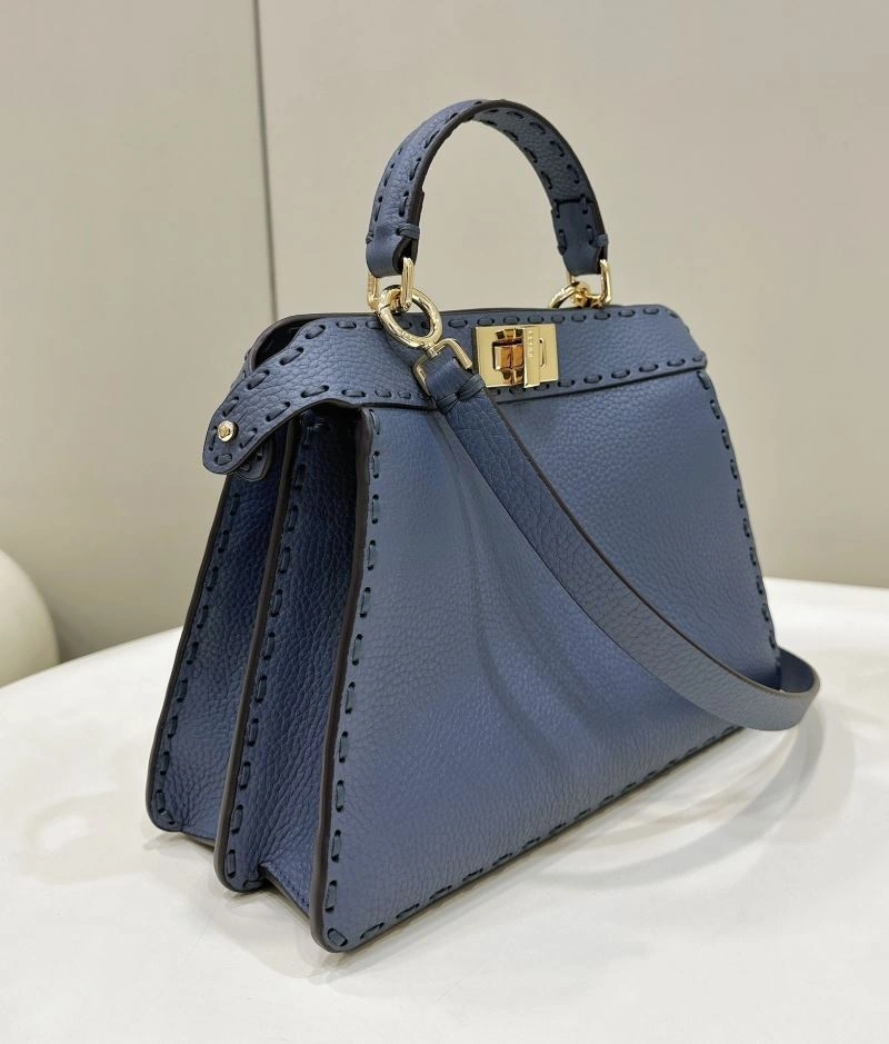 Fendi Peekaboo Bags Comfortable 57746