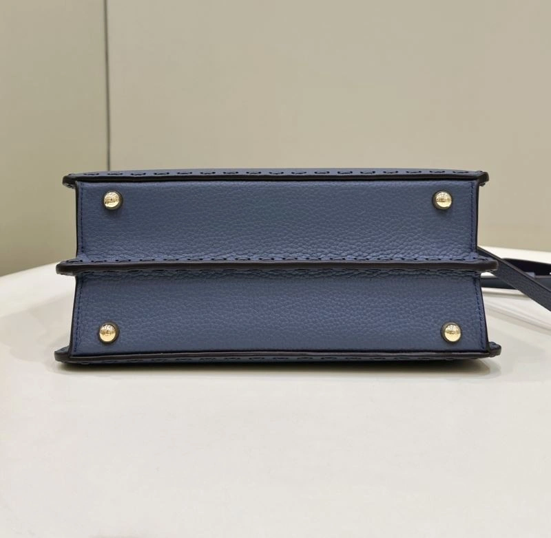 Fendi Peekaboo Bags Comfortable 57746