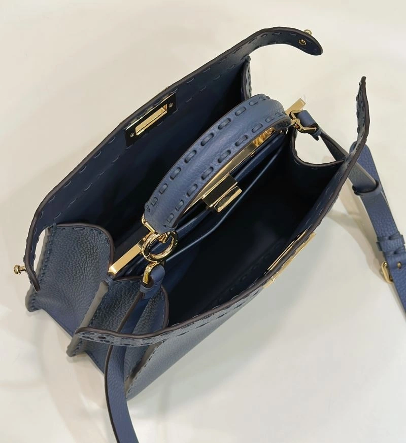 Fendi Peekaboo Bags Comfortable 57746