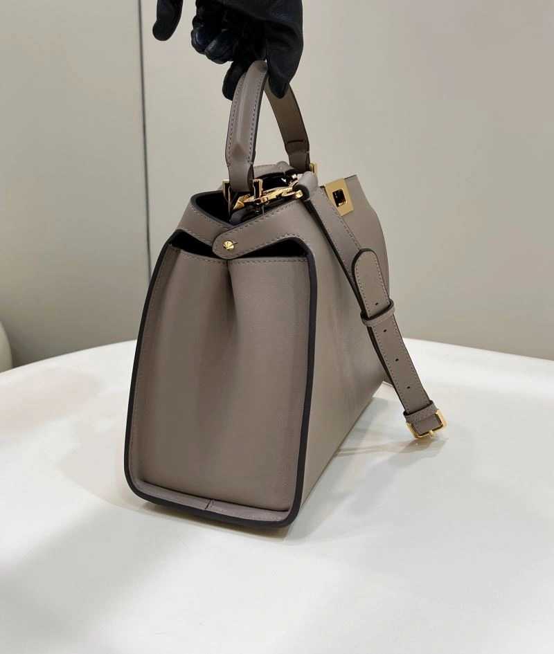 Fendi Peekaboo Bags Comfortable 57739