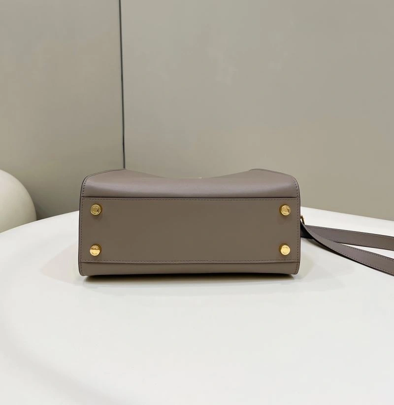 Fendi Peekaboo Bags Comfortable 57739